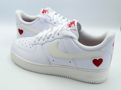 NIKE Air Force 1 Low Valentines 