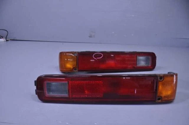 HONDA Acty 2001 Fanale coda destra 33500SD5J13 33550SD5J13 [Usato] [PA89032682]