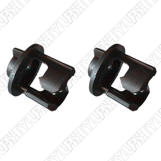 Genuine Toyota Hilux Fuel Filler Flap Release Cable Retainer - KUN35 KUN26 KUN25 KUN16 - 773770K010