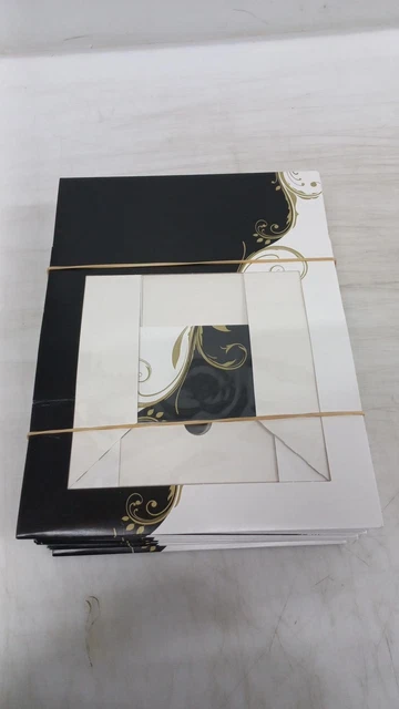 Scatole per torte Garcia de Pou. 23x23x7,5 cm.