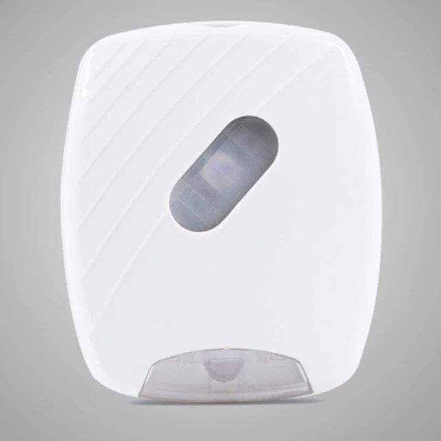 TOILET LID SENSOR Light with Motion Detector Battery Operated £8.38
