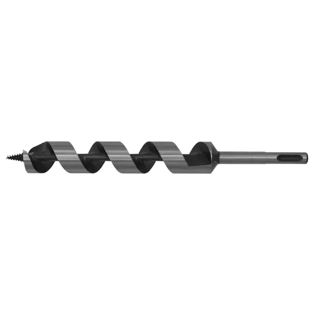 Sds Plus Foreuse Bois Perceuse Ø25 X 235mm - Sealey SA25X235 Neuf