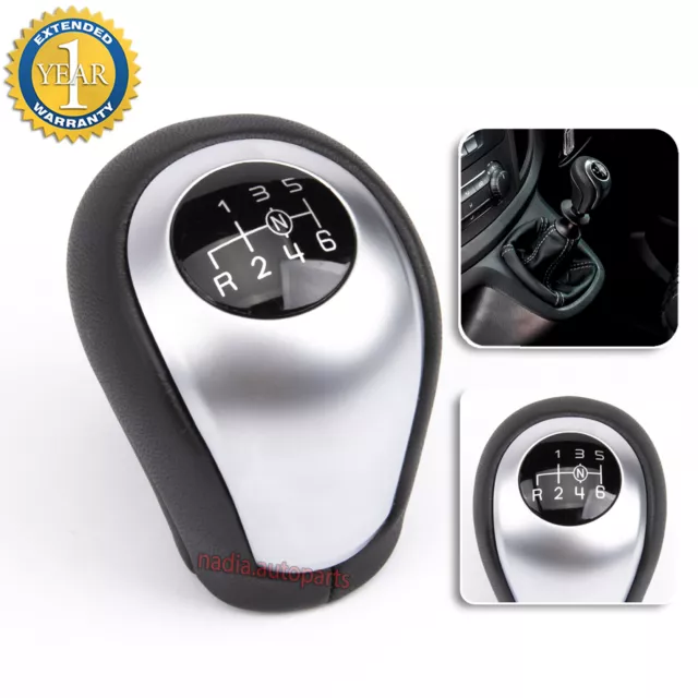 Mercedes vito discount gear knob
