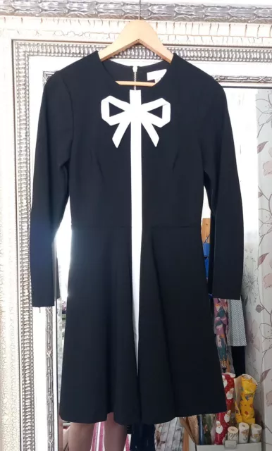 Ted baker hot sale gilleen dress