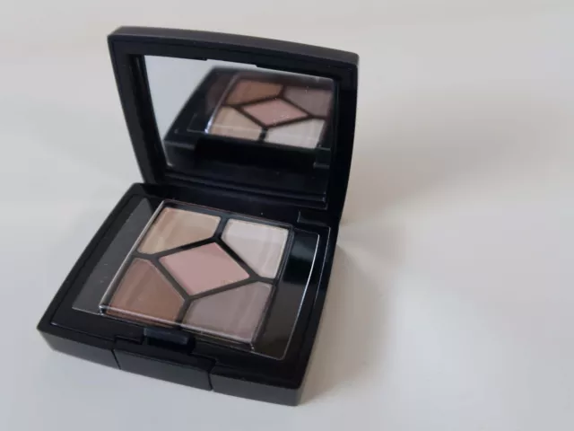 NEW 5 Colour Eyeshadow # 030 " Incognito " by DIOR