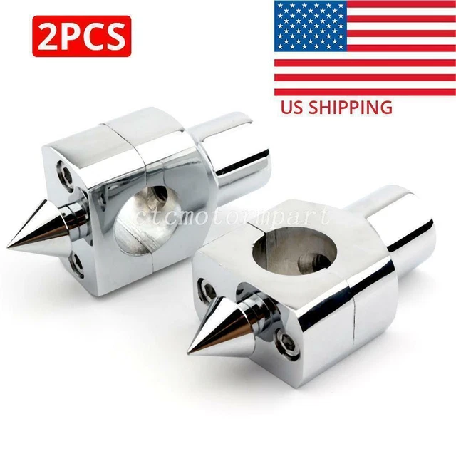 v star 1100 handlebar risers