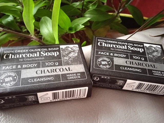 Savon Noir Du Maroc à L'huile D'olive - 200 G De Douceur Naturelle Par Saphir