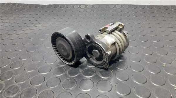 Galet tendeur volkswagen polo iv (9n1) 1.2 12v 893411