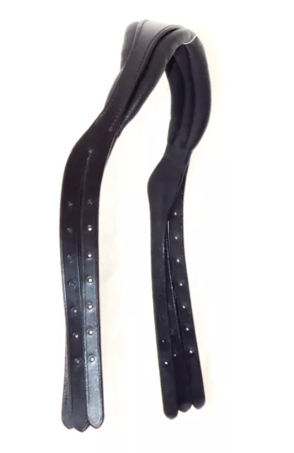 FSS FREEWAY MONOCROWN CUTBACK ANATOMIC Padded Comfort SHAPE Headpiece CrownPiece