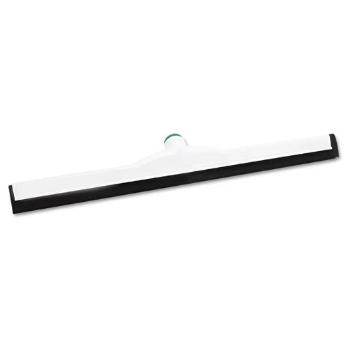 Unger Sanitary Standard Squeegee, 22" Wide Blade, Case Pack Of 10