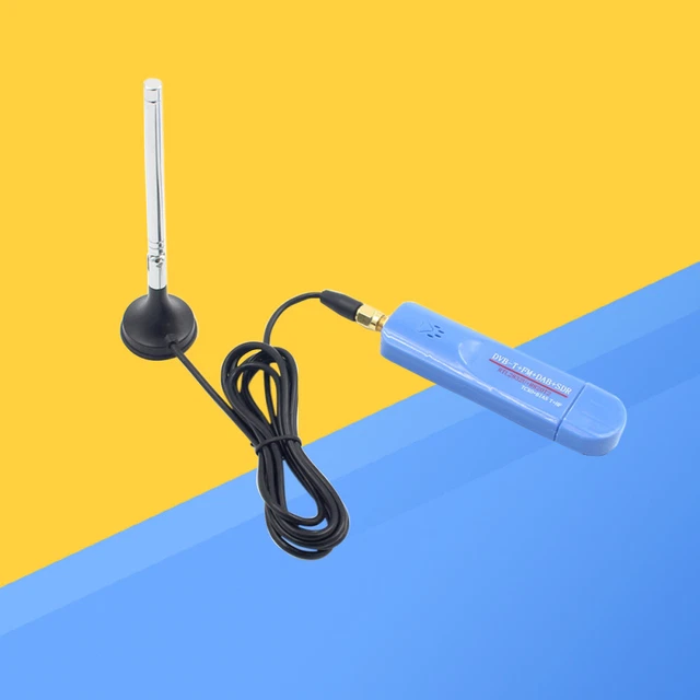 USB Dongle ESD Protection RTL- ADS-B 1PPM SMA F Digital Low