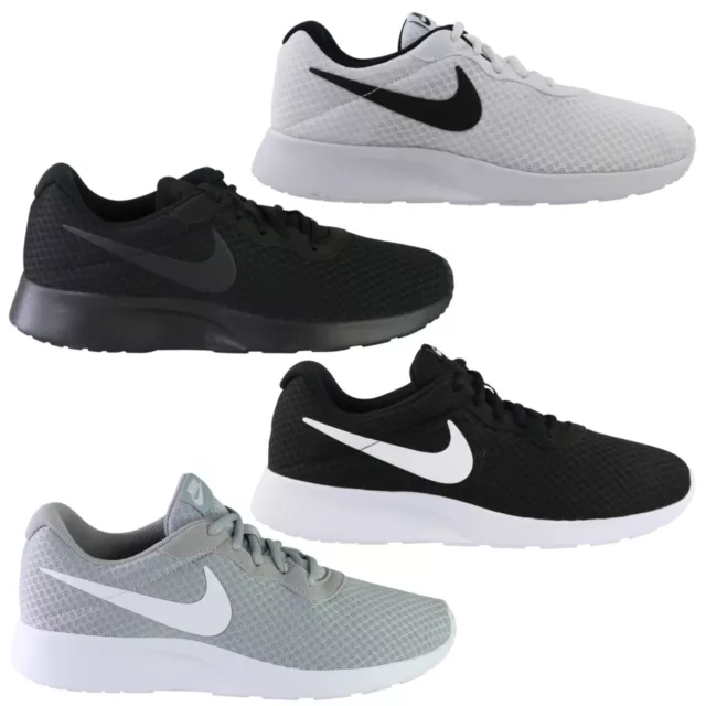 Nike Tanjun Premium SE Schuhe Sneaker Herren 812654
