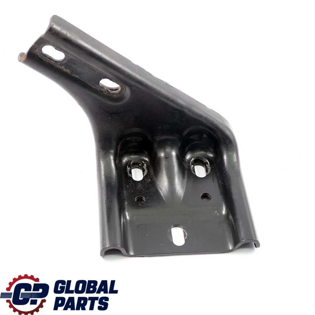 Porte Arrière Gauche Pour Mercedes-Benz 300 E-24 1984 - Pièce D'occasion, Référence 54689