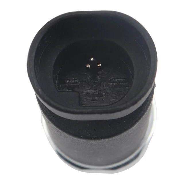 Capteur De Pression D'huile AMA 12673134 - Compatible Chevrolet Silverado 2009-2017 - Neuf