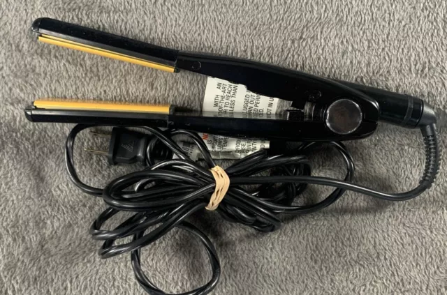 Jilbere de paris tourmaline series hot hair straightener flat iron jbtm 7557 online