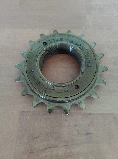 Robinet Essence Métal 3 Positions - Mobylette Peugeot 103