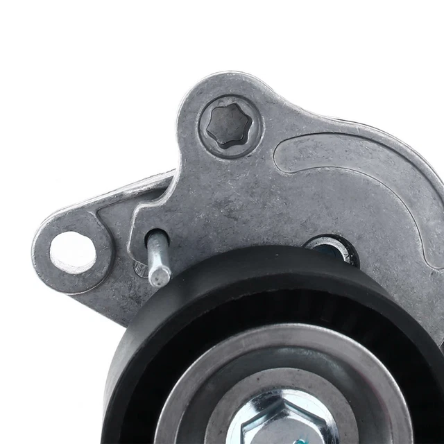 Galet Tendeur Courroie pour Renault Laguna 2 Megane 2 Nissan NV400 Opel Movano B 8