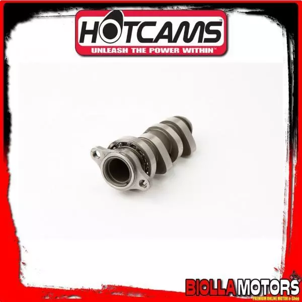 1102-2 NOCKENWELLE HOT CAMS Honda CRF 450X 2008-2017