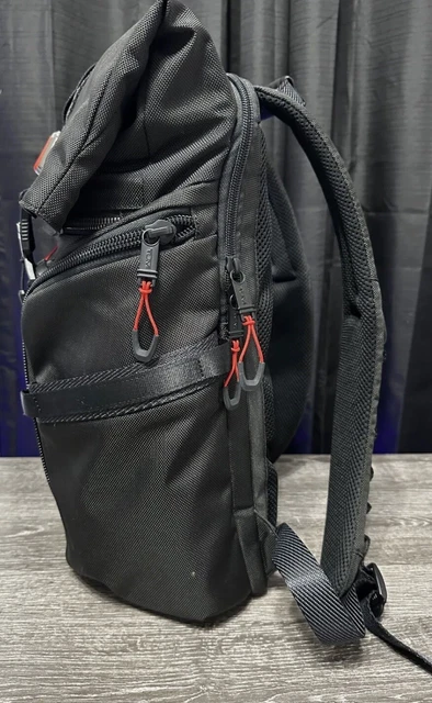 Tumi Alpha Bravo Logistics Backpack 3