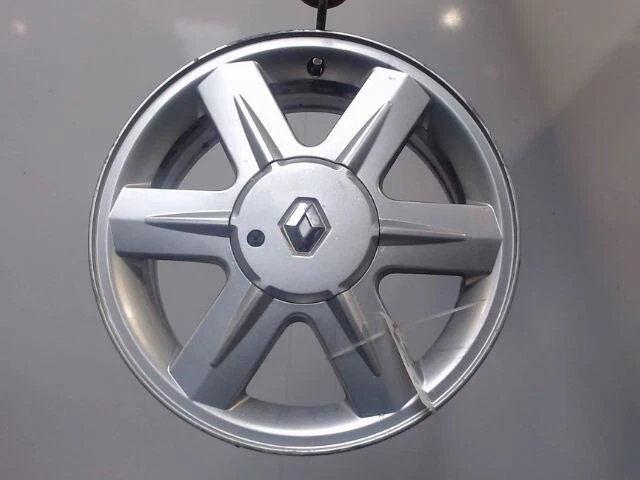 🇫🇷 Meilleure Offre  ➤ Jante Aluminium Renault Laguna Ii Estate 00-05