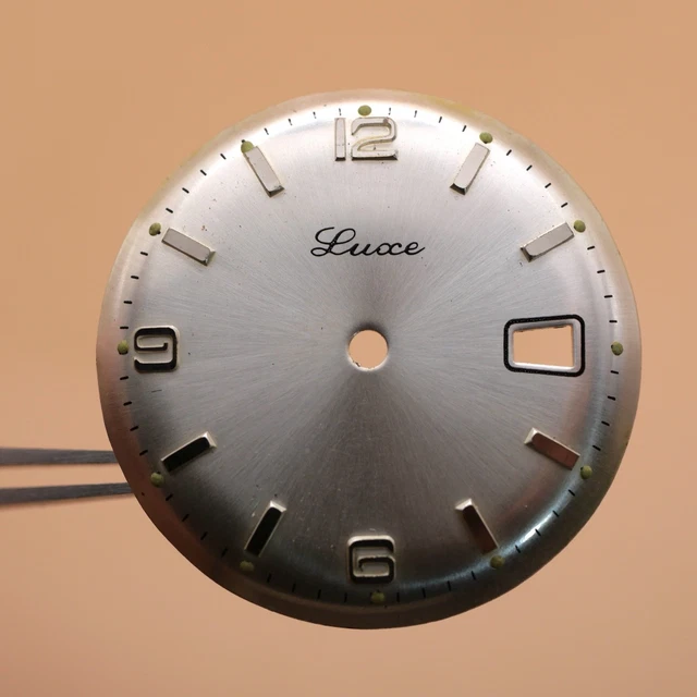 Pièces pour mouvement de montre FE 3610, 3611, 3612 - Montres & Bijoux