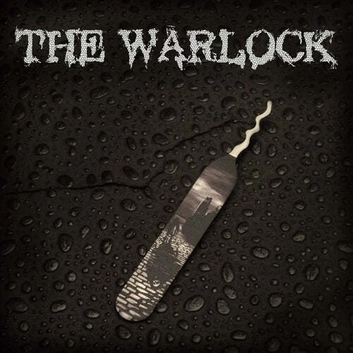 Sparrows The Warlock