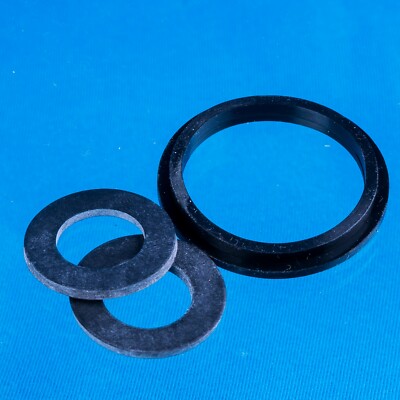 ANELLI Di Guarnizione Per Coleman saluspa Lay-Z-Spa A/B/C Pompa Guarnizioni anelli di guarnizione 