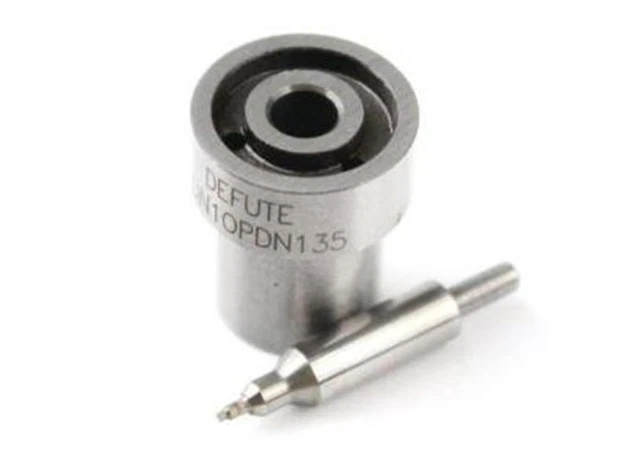 injector nozzle for Mitsubishi 4M40 Delica 105007-1350 injector 105078-0180