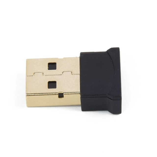 Portatif Bluetooth 4.0-USB Dongle Adaptateur CSR8510A10 for JVC-KS-UBT1 Audio