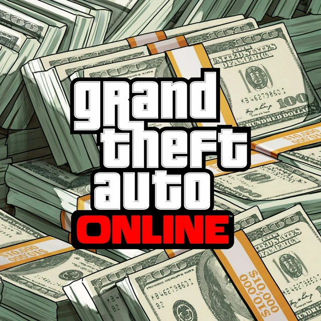 Gta 5 Online Money ($6,000,000+) For Ps5 & Ps4!  Instant Delivery! ⚡🚚