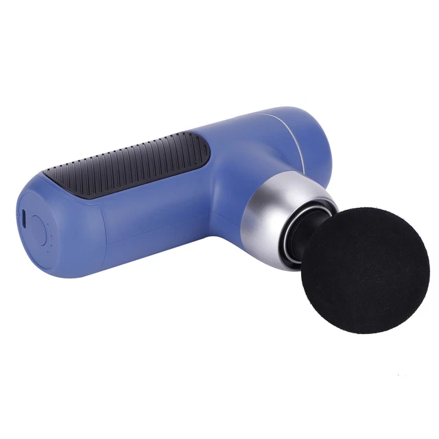 Appareil De Massage électrique Stimulateur Musculaire Du Corps Avec 4 FR