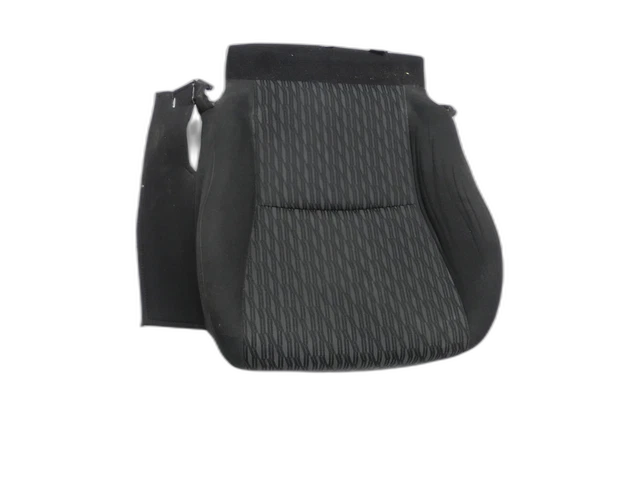 Housse De Siège Conducteur Bourrelet Pour Ford C-Max II (2010-2015) - Occasion