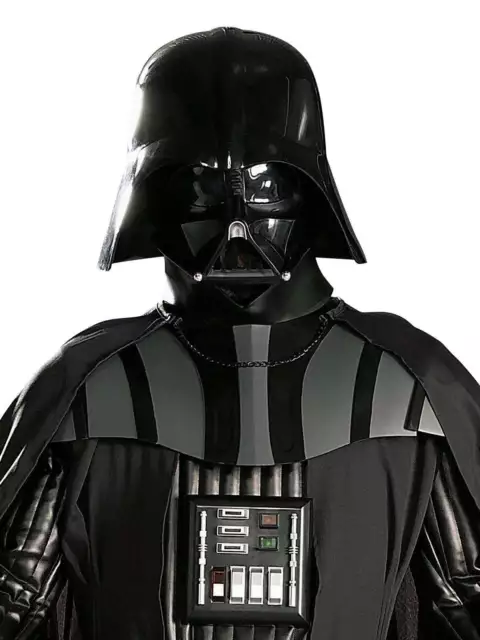 Darth Vader Collector's Edition Costume Adults Mens Official Star Wars Rubies 2