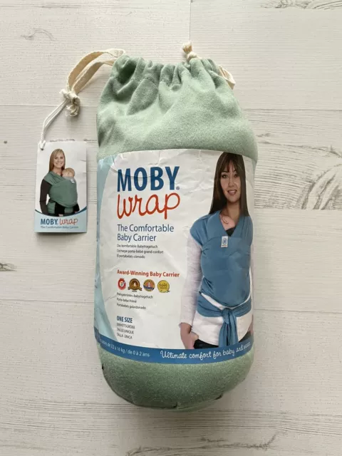 Moby Wrap Sling