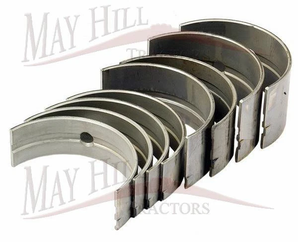 180528M91 Upper Steering Bearing Fits Massey Ferguson Tractor 55 550 TEA20 TO35