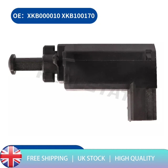 Brake Light Switch XKB500120 Freelander Discovery - Land Rover & Jaguar
