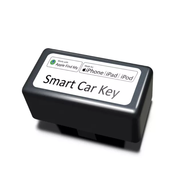 OBD GPS Real Time Car Locator Tracker Mini Tracking Device For Apple Reset Apply