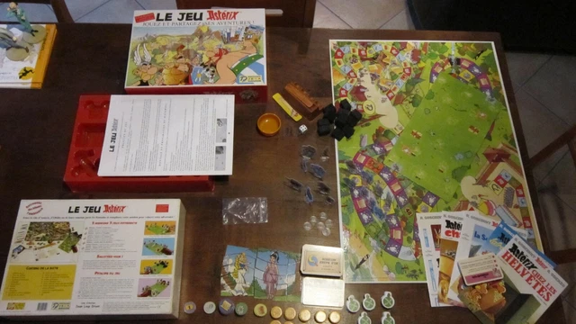 FERME LA BOITE Édition Jackpot - Jeu De Société En Bois Massif Pour Toute La Famille Dès 6 Ans