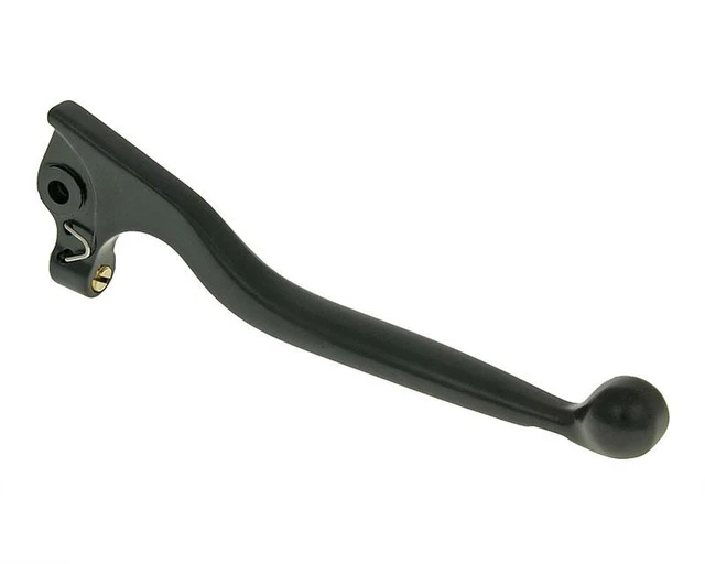 Levier de frein noir - BETA RR Motard AM6 50 (03-04)