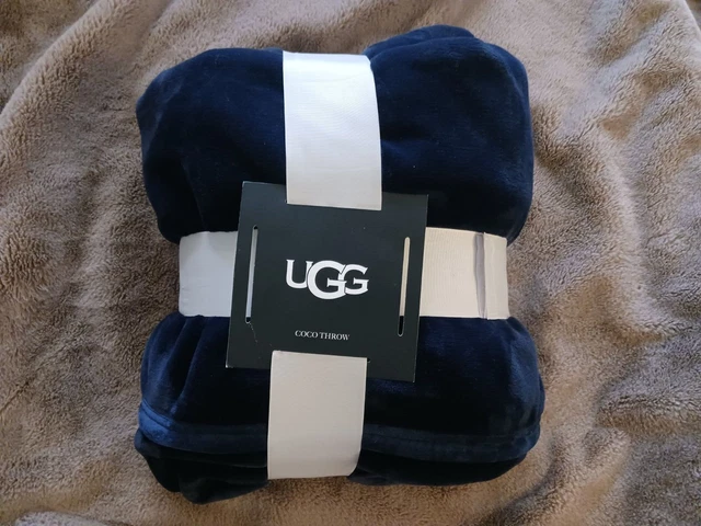 ugg blake throw