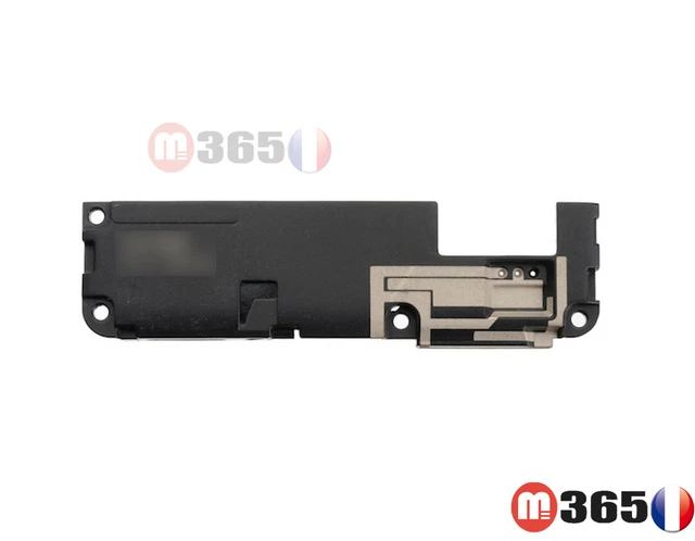 Haut-parleur (buzzer) Externe De Remplacement Pour Sony Xperia X Compact - Pièce Neuve - Réf 05060108005