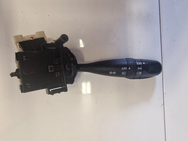 Original Opel Agila BJ 2010,Benzin Schalter Blinker PA6GF30 173744 (35891)
