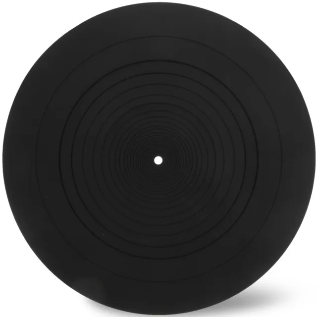 5 Pièces 45 À Technics Disque De Remplacement Cercle Centre-Rpm Vinyle  Accessoire Disque Pour Lecteur Trou Rond Phonographe A[H1781]