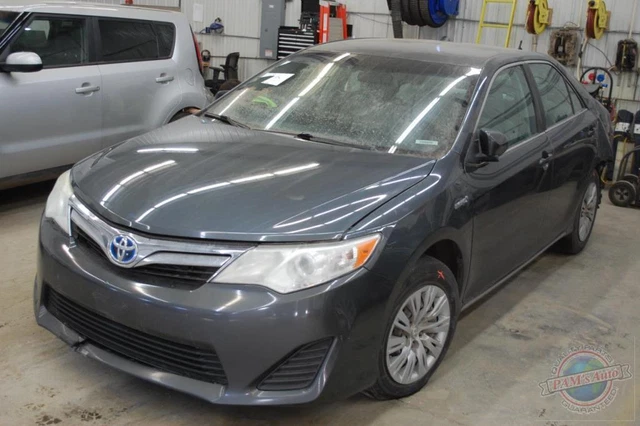 2012 Camry     Temp Ecu 8865006530