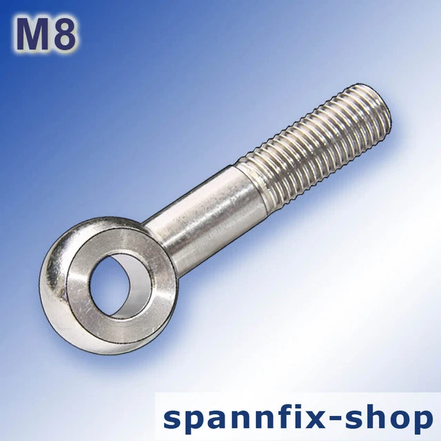 Viti Esagonali Acciaio Inox A2 M10 M12 Vite Per Macchinario V2A VA Vite - Foto 5