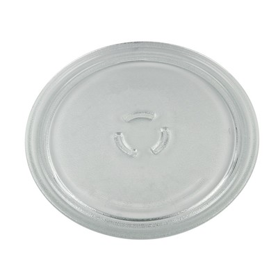 Diametro 280mm Piatto Rotante in Vetro Originale per Forno a Microonde Whirlpool MCP345WH 