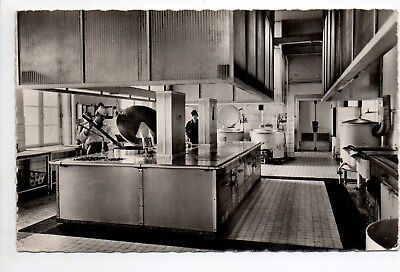 Montigny the metz moselle CPA 57 kitchens G.L.A. nº 1