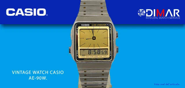 casio ae 11