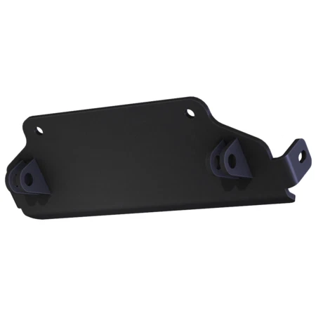 KFI 105615 UTV Plow MNT Honda Pioneer 500