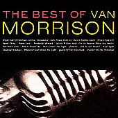 The Best of Van Morrison Vol.1 CD Value Guaranteed from eBay’s biggest seller!